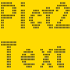 ����������� ��������� Pict2Text 0.7